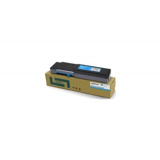 Toner cartridge Cartridge Web Cyan Xerox C400, C405 replacement 106R03534 (CT202575) 