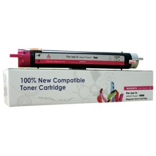 Toner cartridge Cartridge Web Magenta Xerox 6300 replacement 106R01083 