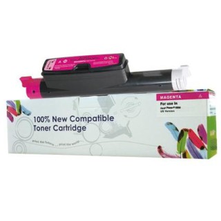 Toner cartridge Cartridge Web Magenta Xerox 6360 replacement 106R01219 