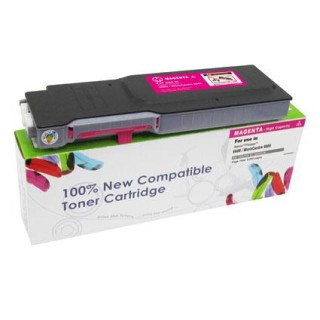 Toner cartridge Cartridge Web Magenta Xerox Phaser 6600 replacement 106R02234 
