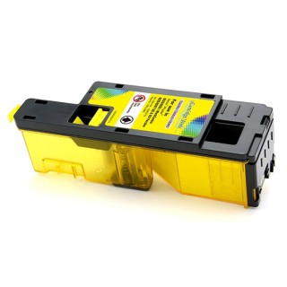 Toner cartridge Cartridge Web Yellow Xerox 6020/6022 replacement 106R02762 