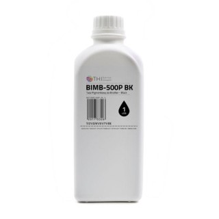Bottle Black Brother 1L Pigment ink INK-MATE BIMB500P 