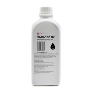 Bottle Black Epson 1L Dye ink INK-MATE EIMB150 