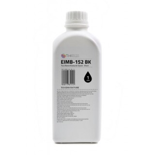 Bottle Black Epson 1L high density Dye ink INK-MATE EIMB152 