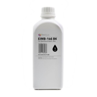 Bottle Black Epson 1L Pigment ink INK-MATE EIMB146 