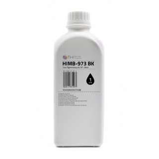Bottle Black HP 1L Pigment ink INK-MATE HIMB973 