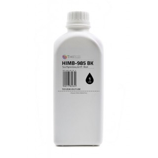 Bottle Black HP 1L Pigment ink INK-MATE HIMB985 