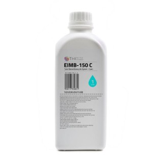 Bottle Cyan Epson 1L Dye ink INK-MATE EIMB150 