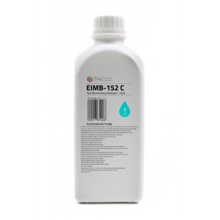 Bottle Cyan Epson 1L high density Dye ink INK-MATE EIMB152 