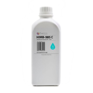 Bottle Cyan HP 1L Dye ink INK-MATE HIMB985 