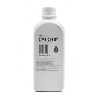 Bottle Gray Canon 1L Dye ink INK-MATE CIMB276 