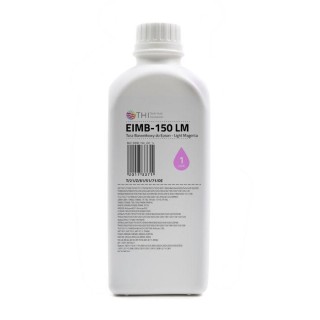 Bottle Light Magenta Epson 1L Dye ink INK-MATE EIMB150 