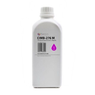 Bottle Magenta Canon 1L Dye ink INK-MATE CIMB276 