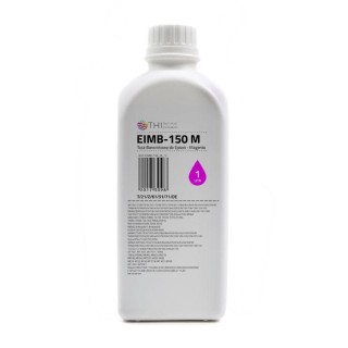 Bottle Magenta Epson 1L Dye ink INK-MATE EIMB150 
