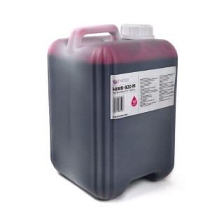 Bottle Magenta HP 10L Dye ink INK-MATE HIMB920 