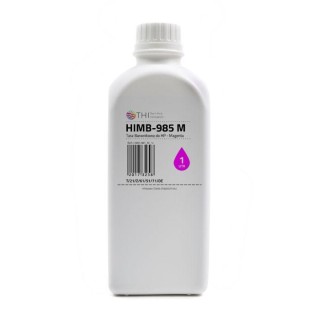 Bottle Magenta HP 1L Dye ink INK-MATE HIMB985 