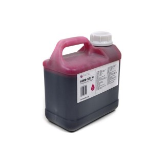 Bottle Magenta HP 4L Dye ink INK-MATE HIMB920 