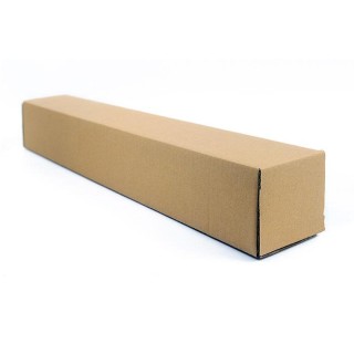 Box CLEAR BOX CMY 550x80x80