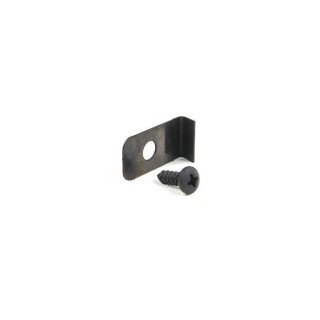 Mounting clip for HP LJ 9000, M806, M830 (C8543X, CF325X) (200pcs.)