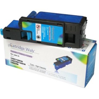 Toner cartridge Cartridge Web Cyan  Dell 1350 replacement 593-11021 
