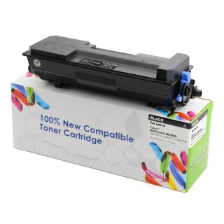 Toner cartridge Cartridge Web Black Epson M8100 (0762) replacement C13S050762 