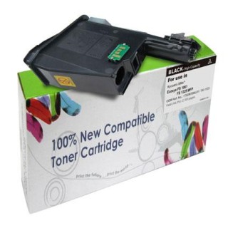 Toner cartridge Cartridge Web Black Kyocera TK1125 replacement TK-1125 