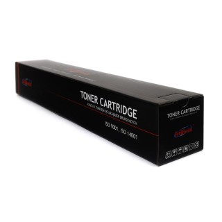 Toner cartridge JetWorld Black Sharp MXC250 replacement MXC30GTB (MXC-30GTB) 