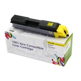 Toner cartridge Cartridge Web Yellow OLIVETTI 2021 replacement B0951 