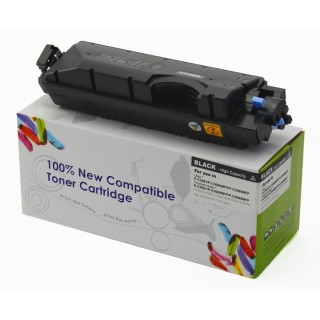 Toner cartridge Cartridge Web Black UTAX 3060 replacement PK5011K, PK-5011K (1T02NR0UT0, 1T02NR0TA0) 
