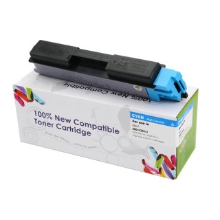 Toner cartridge Cartridge Web Cyan UTAX 260 replacement 652611011 