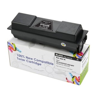 Toner cartridge Cartridge Web Black Utax CD5135, CD5235 replacement 613511010 