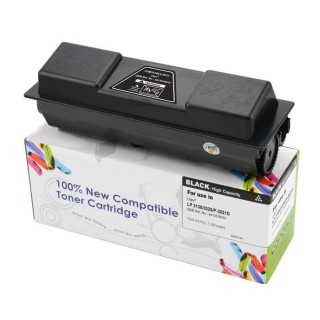 Toner cartridge Cartridge Web Black Utax LP3135/LP3335 replacement 4413510010, 4413510015  