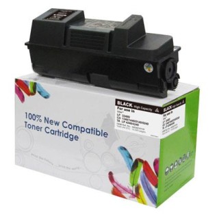 Toner cartridge Cartridge Web Black UTAX LP3240 replacement 4424010110 