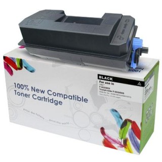 Toner cartridge Cartridge Web Black Utax / Triumph-Adler P5030 replacement 4436010010 