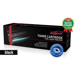 Toner cartridge JetWorld compatible with HP 44A CF244A LaserJet Pro M14, M15, M17, M28 PATENT-SAFE 1K Black 