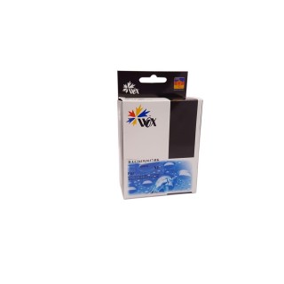 Ink cartridge Wox Black Brother LC3619BK  replacement (LC3619BK) 