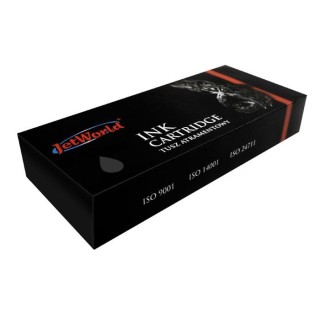 Ink Cartridge JetWorld  Light Light Black EPSON T6069 (T5659) replacement C13T606900 (C13T5659) 