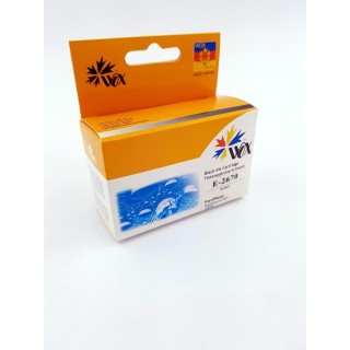 Ink cartridge Wox Tri-Color EPSON T2670 replacement C13T26704010 