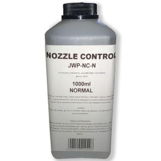 Universal cleaning liquid for internal cleaning of print-heads and nozzles.  NORMAL 