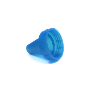 Bottle funnel (44mm diameter) - facilitates toner pouring 