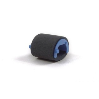 Feed roller  /  Paper Pickup Roller Assembly  do HP  P1005, P1006, P1007, P1008, P1102, P1106, P1108, P1607   (RL1-2593-000, RL1-1442-000)   