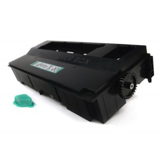 Waste toner box do Minolta WX-101 (A162WY1, A162WY2 - 50K),  (B0880, 27B0880, XB0880 - 45K)  