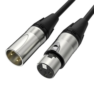 Maono XLR-180 cable (black)