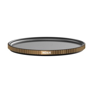 Filter PolarPro LiteChaser Pro ND64 6 49mm for iPhone 11