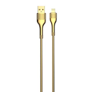 Fast Charging Cable LDNIO LS651 Lightning, 30W