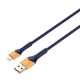 Fast Charging Cable LDNIO LS802 Lightning, 30W