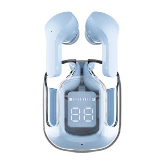 Earphones TWS Acefast T6 (Blue)