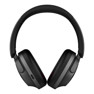 Headphones 1MORE SonoFlow, ANC (black)