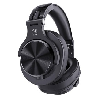 Oneodio Fusion A70 wireless headphones (black)