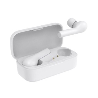 Wireless Earphones TWS Bluetooth V5.0 (white)